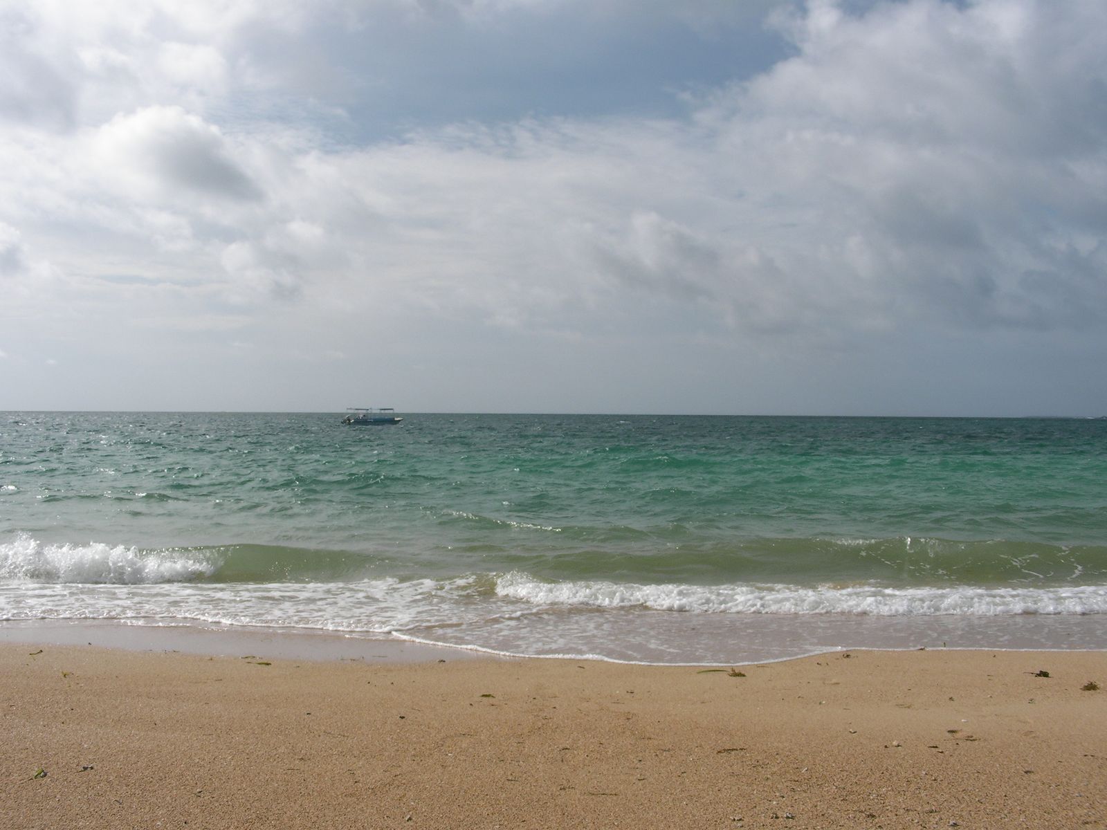 Okinawa Kohamajima Sea